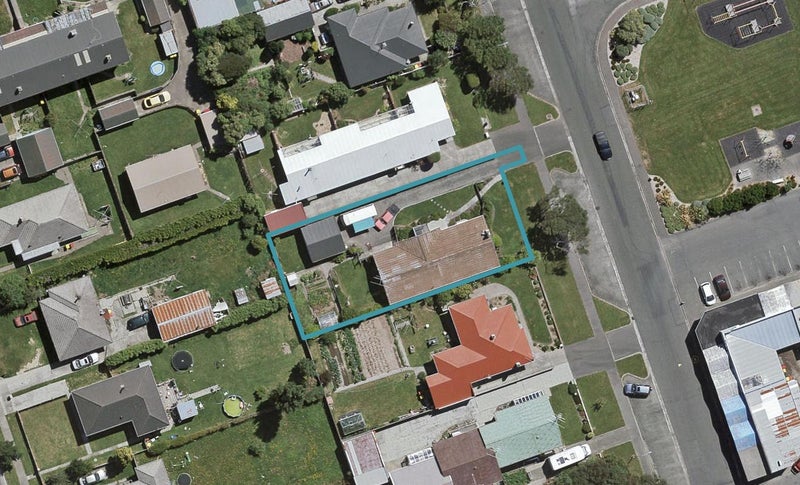 10 Glengarry Crescent, Glengarry, Invercargill - Carousel 1