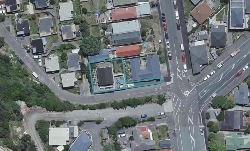 210A Sutherland Road, Lyall Bay, Wellington - Carousel 1