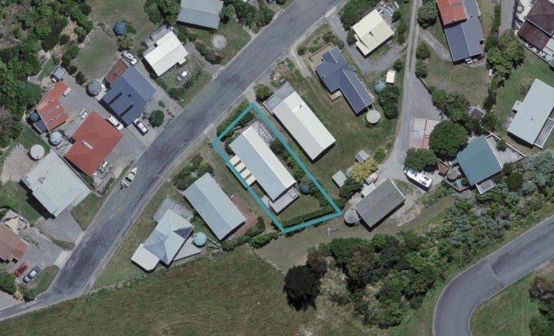 33 Guthrie Crescent, Castlepoint - Carousel 1