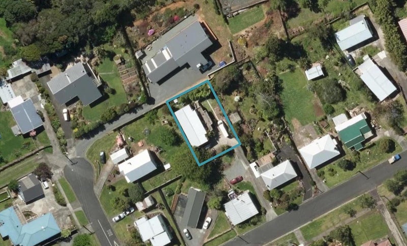 14B Meldrum Street, Kamo, Whangarei - Carousel 1