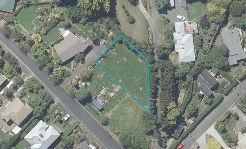 1 Prospect Row, Roseneath, Dunedin - Carousel 1