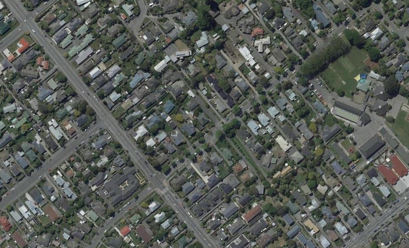 17 Studholme Street, Somerfield, Christchurch - Carousel 1