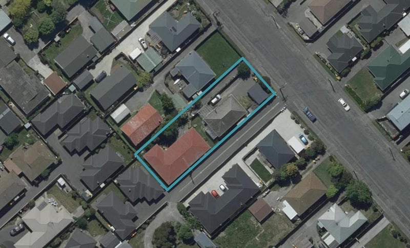 30A Neill Street, Hornby, Christchurch - Carousel 1