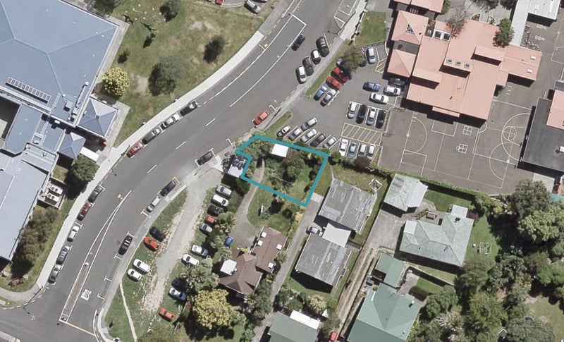 1/1 Myrtle Street, Hutt Central, Lower Hutt - Carousel 1