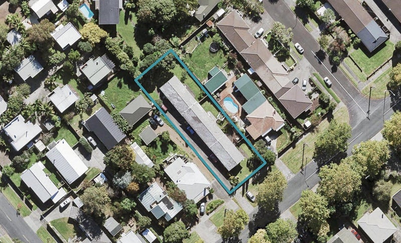 3/19 Seabrook Avenue, New Lynn, Auckland - Carousel 1