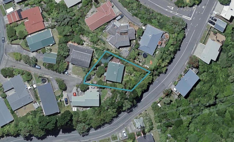 5 Tower Way, Crofton Downs, Wellington - Carousel 1
