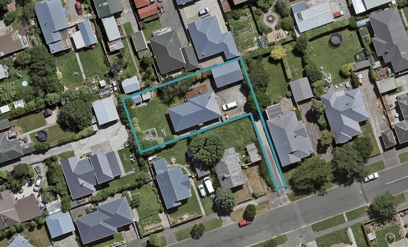22 Banks Street, Richmond, Invercargill - Carousel 1