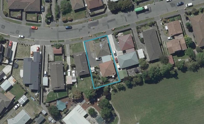 10A Kawau Crescent, Bromley, Christchurch - Carousel 1