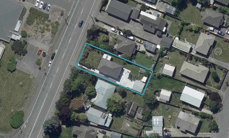 30 Gilberthorpes Road, Hei Hei, Christchurch - Carousel 1