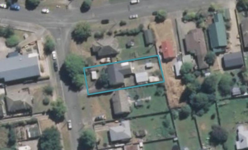 37 Cross Street, Marchwiel, Timaru - Carousel 1