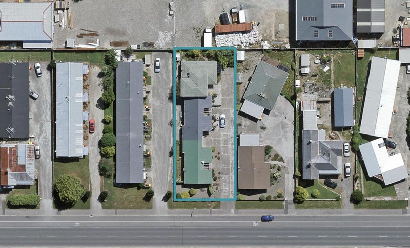 1/212 Tweed Street, Appleby, Invercargill - Carousel 1