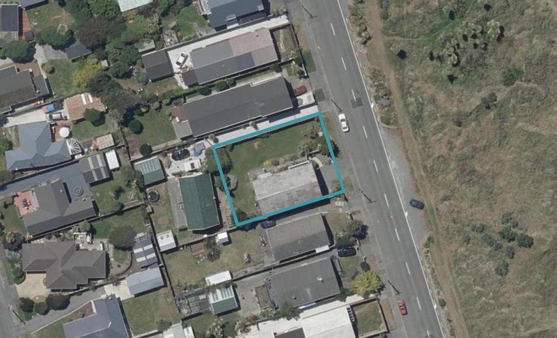 531 Marine Parade, South New Brighton, Christchurch - Carousel 1