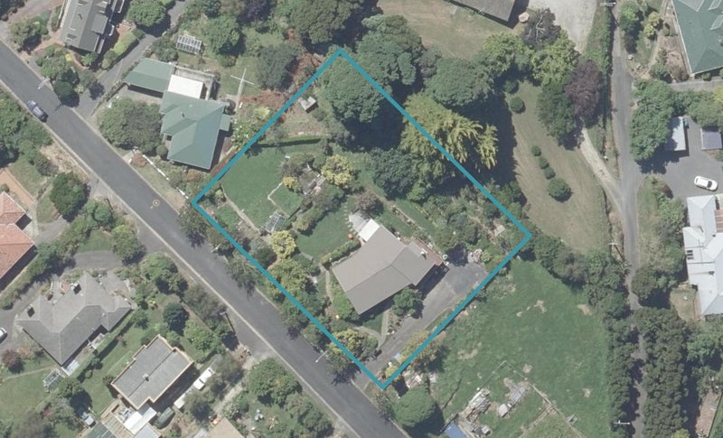 37 District Road, Roseneath, Port Chalmers - Carousel 1