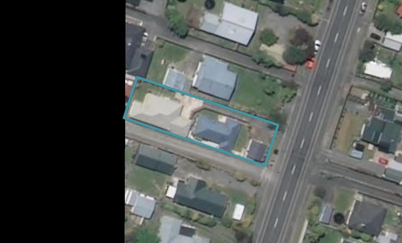 91 Otaki Street, Kaiapoi, Kaiapoi - Carousel 1