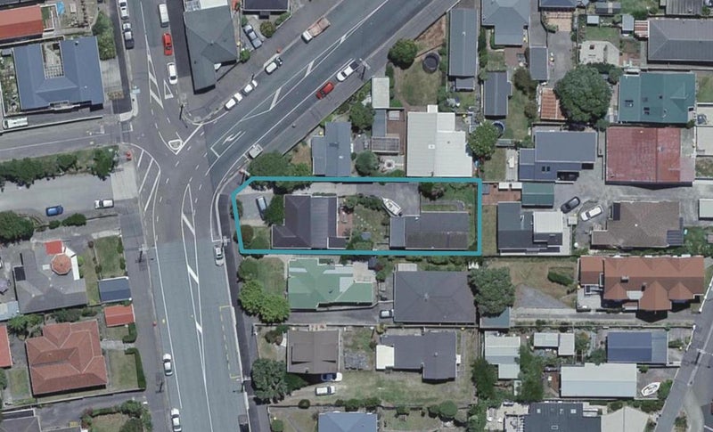 209A Sutherland Road, Lyall Bay, Wellington - Carousel 1