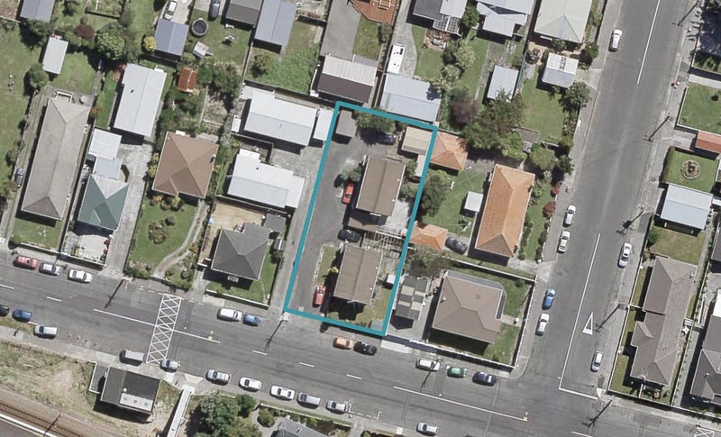 3/67 WAKEFIELD ST, Alicetown, Lower Hutt - Carousel 1
