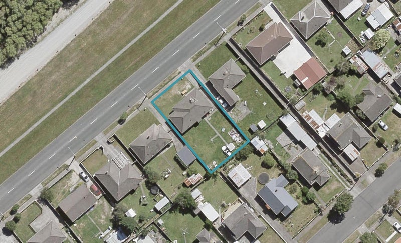 1214 Taita Drive, Taita, Lower Hutt - Carousel 1