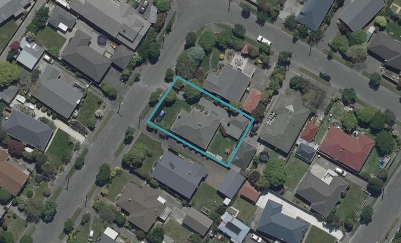 3 Derwent Street, Bryndwr, Christchurch - Carousel 1