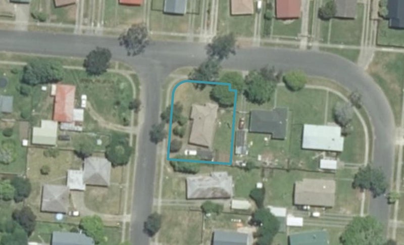 44 James Henry Crescent, Huntly, Huntly - Carousel 1