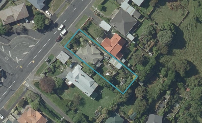 116 Highcliff Road, Shiel Hill, Dunedin - Carousel 1