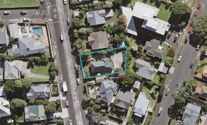 185 Queen Street, Northcote Point, Auckland - Carousel 1