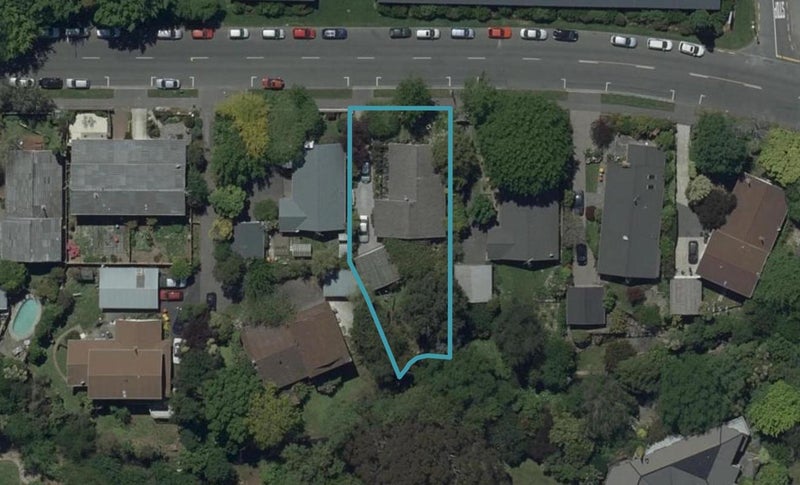 15 Parkstone Avenue, Ilam, Christchurch - Carousel 1