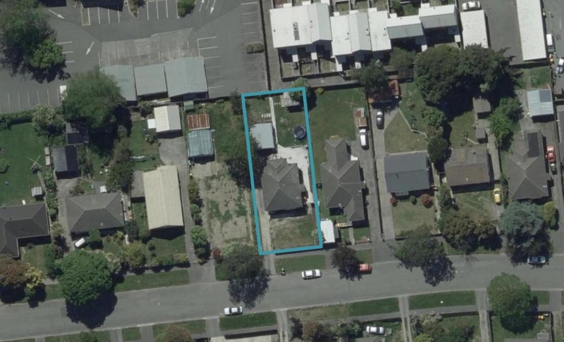 41 Suva Street, Upper Riccarton, Christchurch - Carousel 1