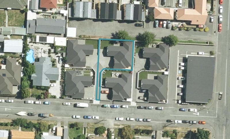 1/66 Arthur ST, Blenheim, BLENHEIM - Carousel 1