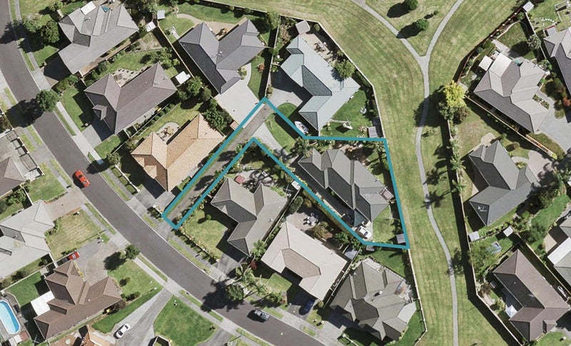 30 Moss Crescent, Takanini, Auckland - Carousel 1