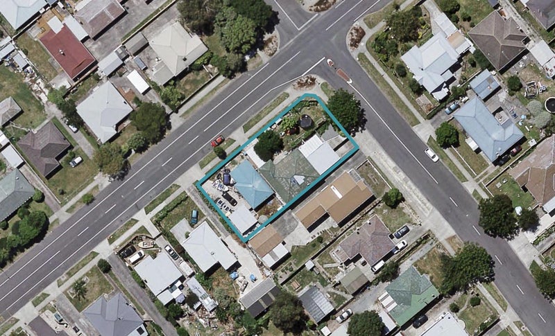 502 Park Road South, Ākina, Hastings - Carousel 1
