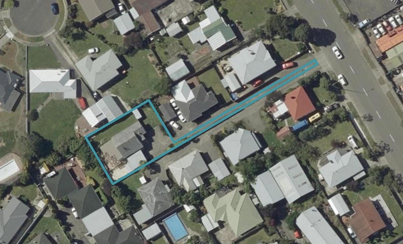 50B Keith Street, Roslyn, Palmerston North - Carousel 1