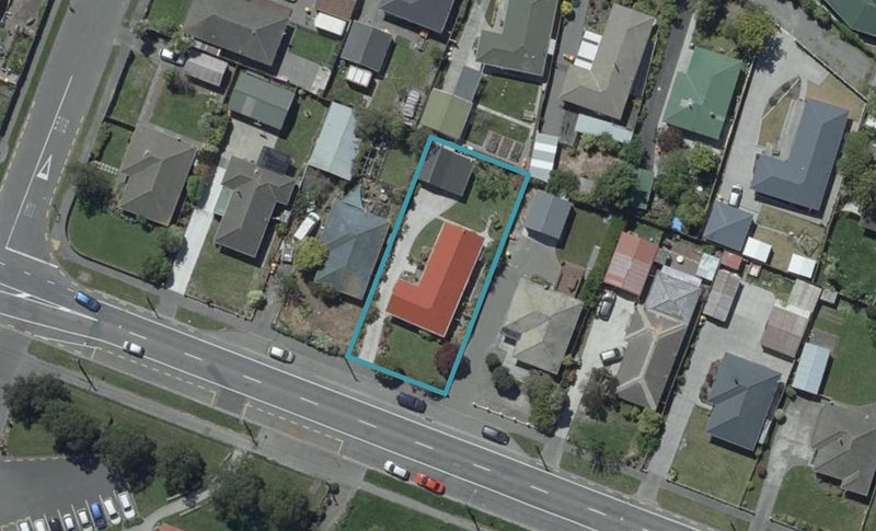 85 Breezes Road, Avondale, Christchurch - Carousel 1