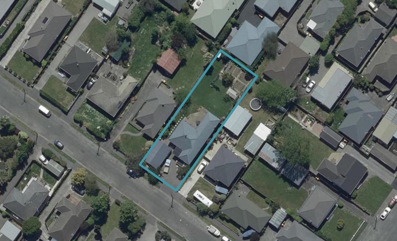 45 Moreland Avenue, Papanui, Christchurch - Carousel 1