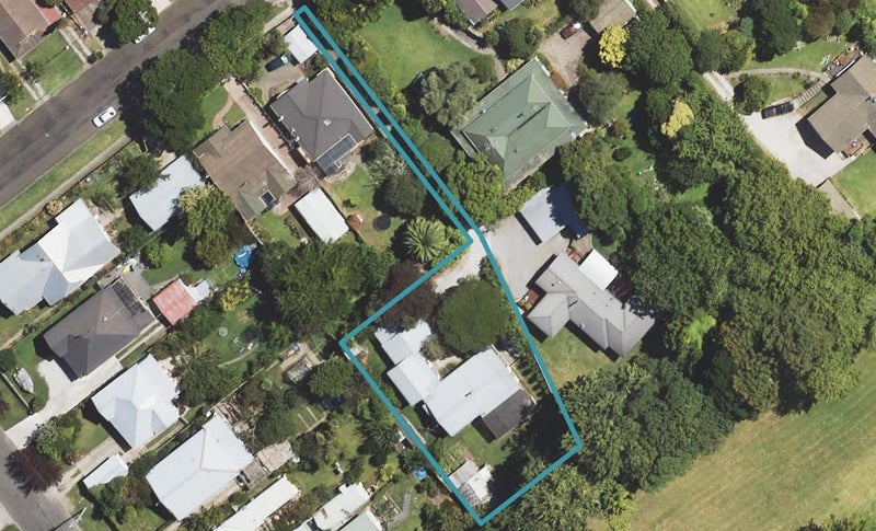 7A Sievwright Lane, Whataupoko, Gisborne - Carousel 1