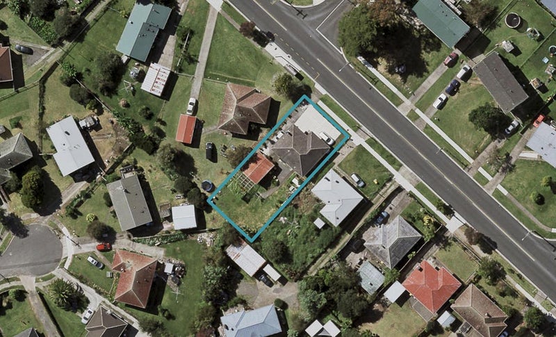 289 Bairds Road, Otara, Auckland - Carousel 1