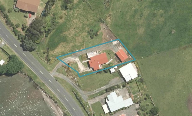 1895 Whangarei Heads Road, Whangarei - Carousel 1