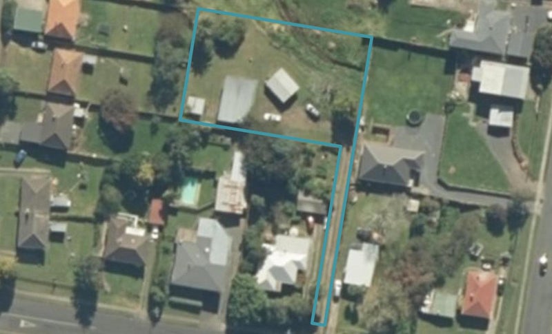 8 Sheehan Street, Kihikihi, Te Awamutu - Carousel 1