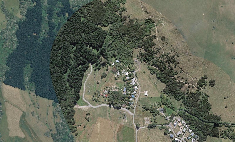 37 Warnerville Road, Wainui, Akaroa - Carousel 1