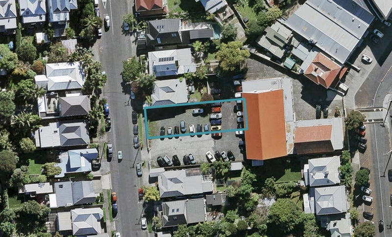61 Scanlan Street, Grey Lynn, Auckland - Carousel 1