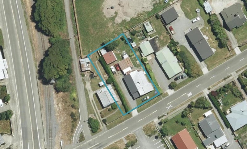 4 Fell Street, Grovetown, Blenheim - Carousel 1