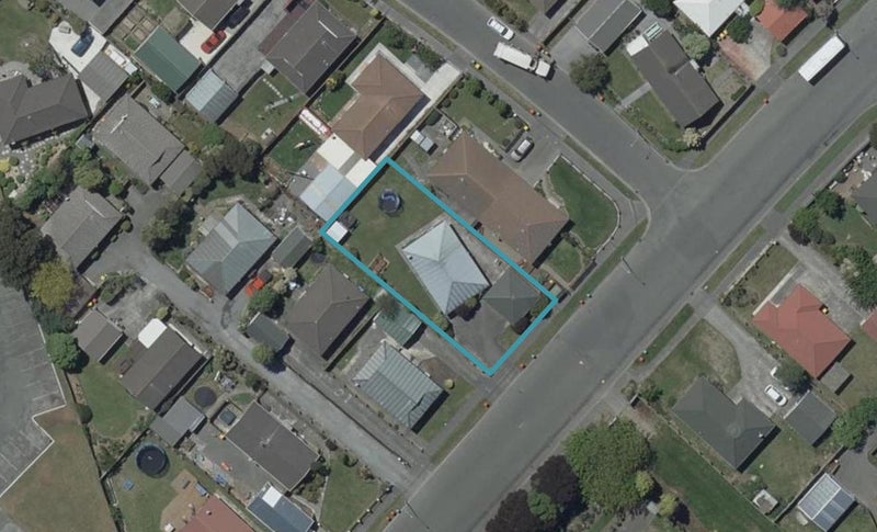25 Raupo Street, Bromley, Christchurch - Carousel 1