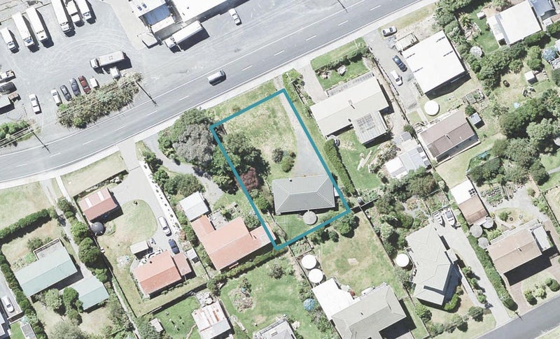 7 Pakiri Road, Warkworth - Carousel 1