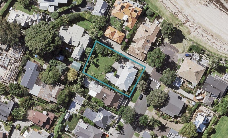 17 Macky Avenue, Devonport, Auckland - Carousel 1