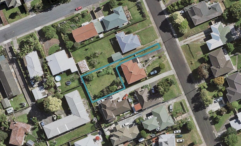 21A Rothery Road, Hillpark, Auckland - Carousel 1