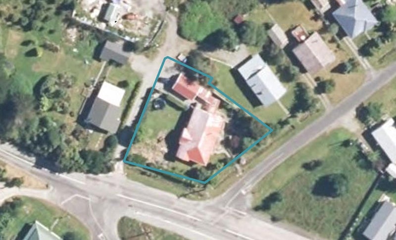 1 Harper Street, Blackball, Greymouth - Carousel 1