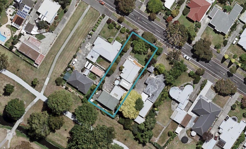 28A Tom Parker Avenue, Marewa, Napier - Carousel 1