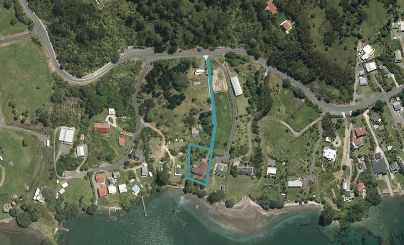 2264 Whangarei Heads Road, Whangārei Heads - Carousel 1