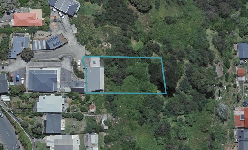 12 Pari Tai Way, Houghton Bay, Wellington - Carousel 1