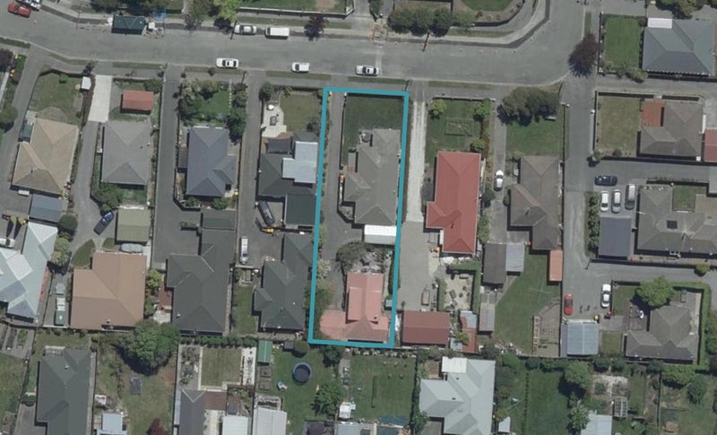 2/17 Jocelyn Street, Casebrook, Christchurch - Carousel 1