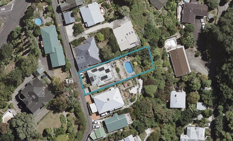 9 Lucy Road, Bluff Hill, Napier - Carousel 1